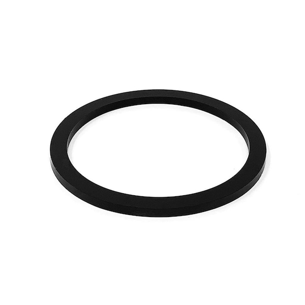 Springer Parts Flat Gasket, Rubber (EA); Replaces AMPCO Part# J800505.1 J800505.1SP - main